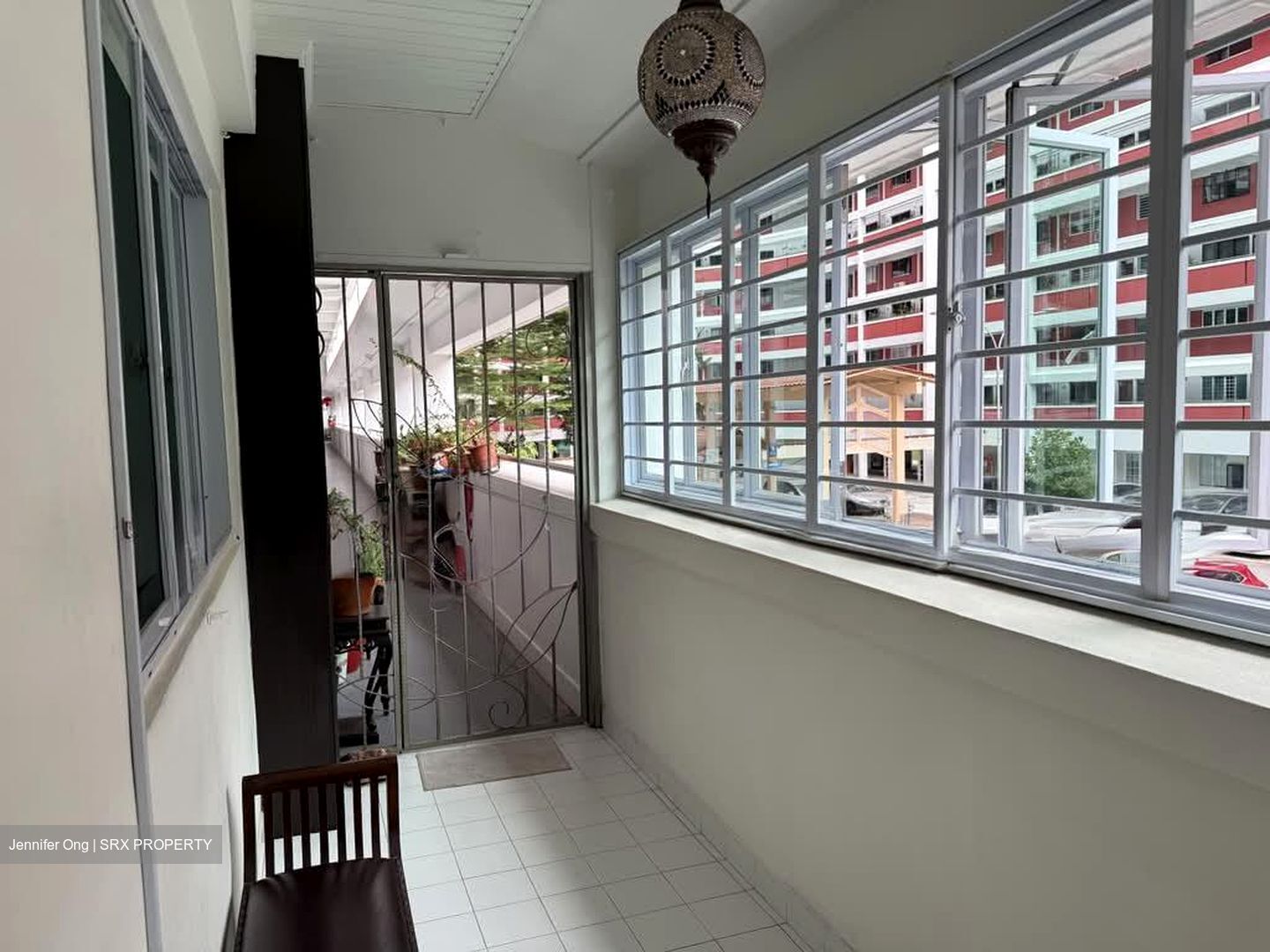 Blk 2 Toh Yi Gardens (Bukit Timah), HDB Executive #584100791